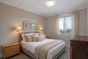 Basic Apartment - San Juliao (São Paulo)