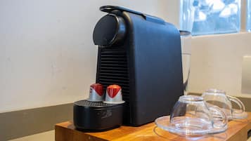 Appartement | Café et/ou machine à café