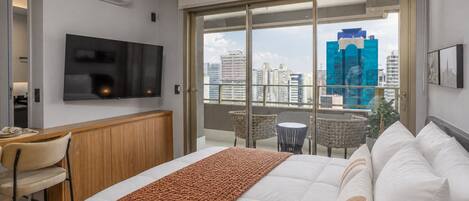 Basic Apartment | 1 bedroom