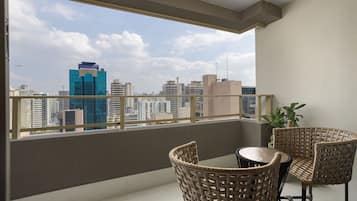 Căn hộ cơ bản | Khuôn viên nơi lưu trú