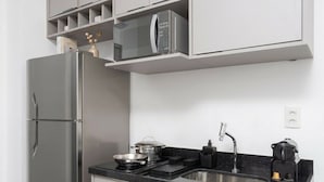 Dapur pribadi