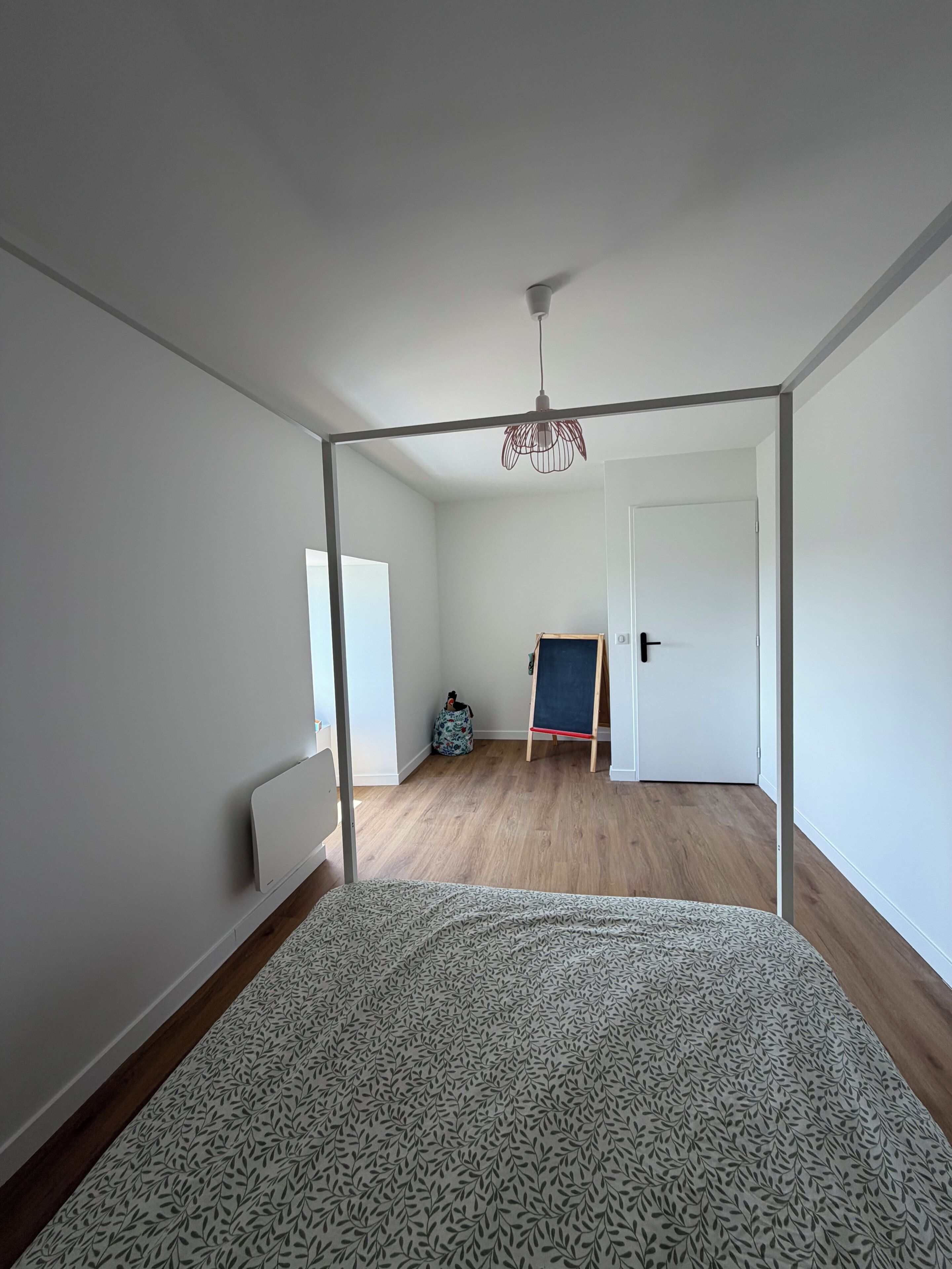 4 Schlafzimmer, WLAN, Bettwäsche