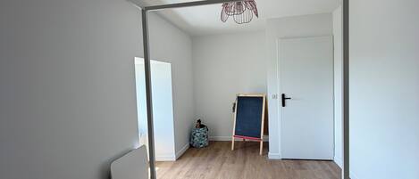 4 Schlafzimmer, WLAN, Bettwäsche
