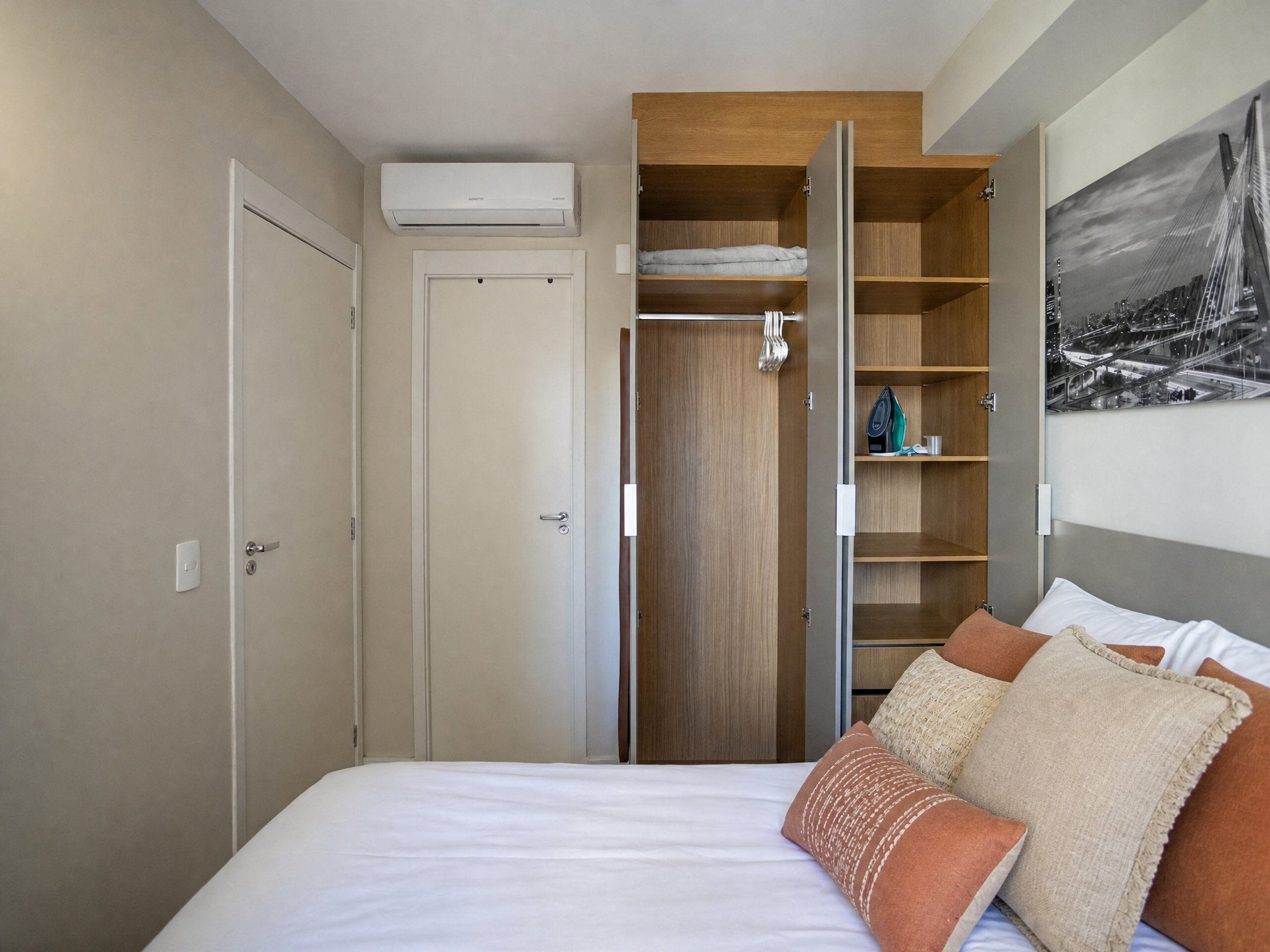 Basic Apartment