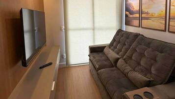 Basic-Apartment | Wohnbereich