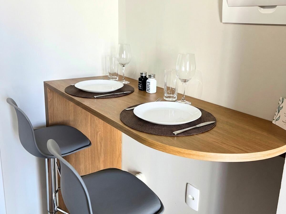 Basic-Apartment | Speisen