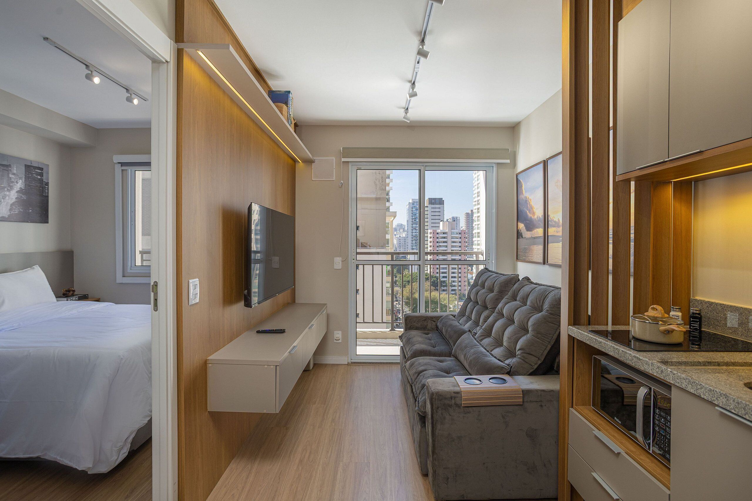 Basic-Apartment