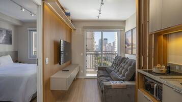 Basic-Apartment