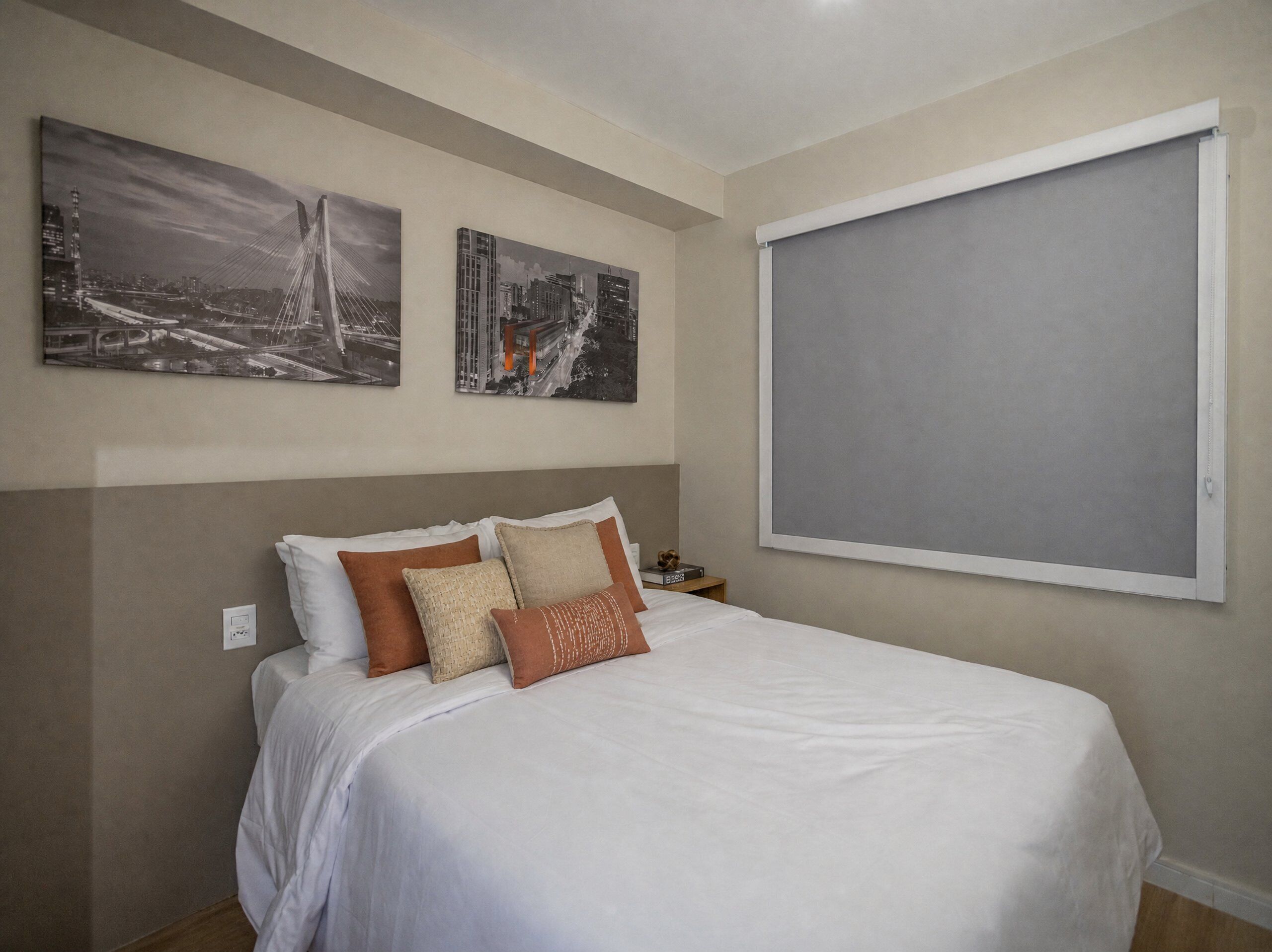 Basic-Apartment