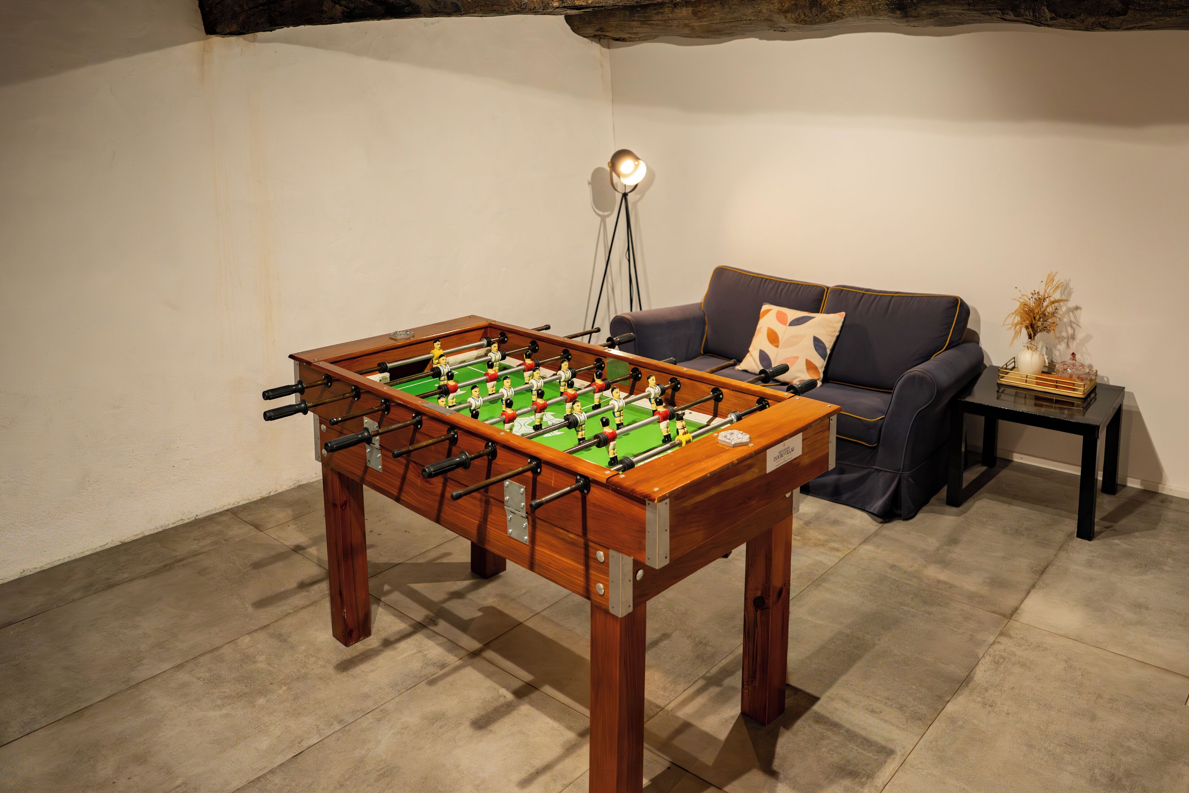 Area giochi