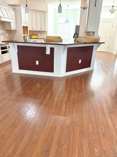3 Bedroom, 2 Bath House in The Villages.  Located in Brownwood section.