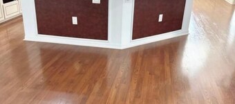 3 Bedroom, 2 Bath House in The Villages. Located in Brownwood section.