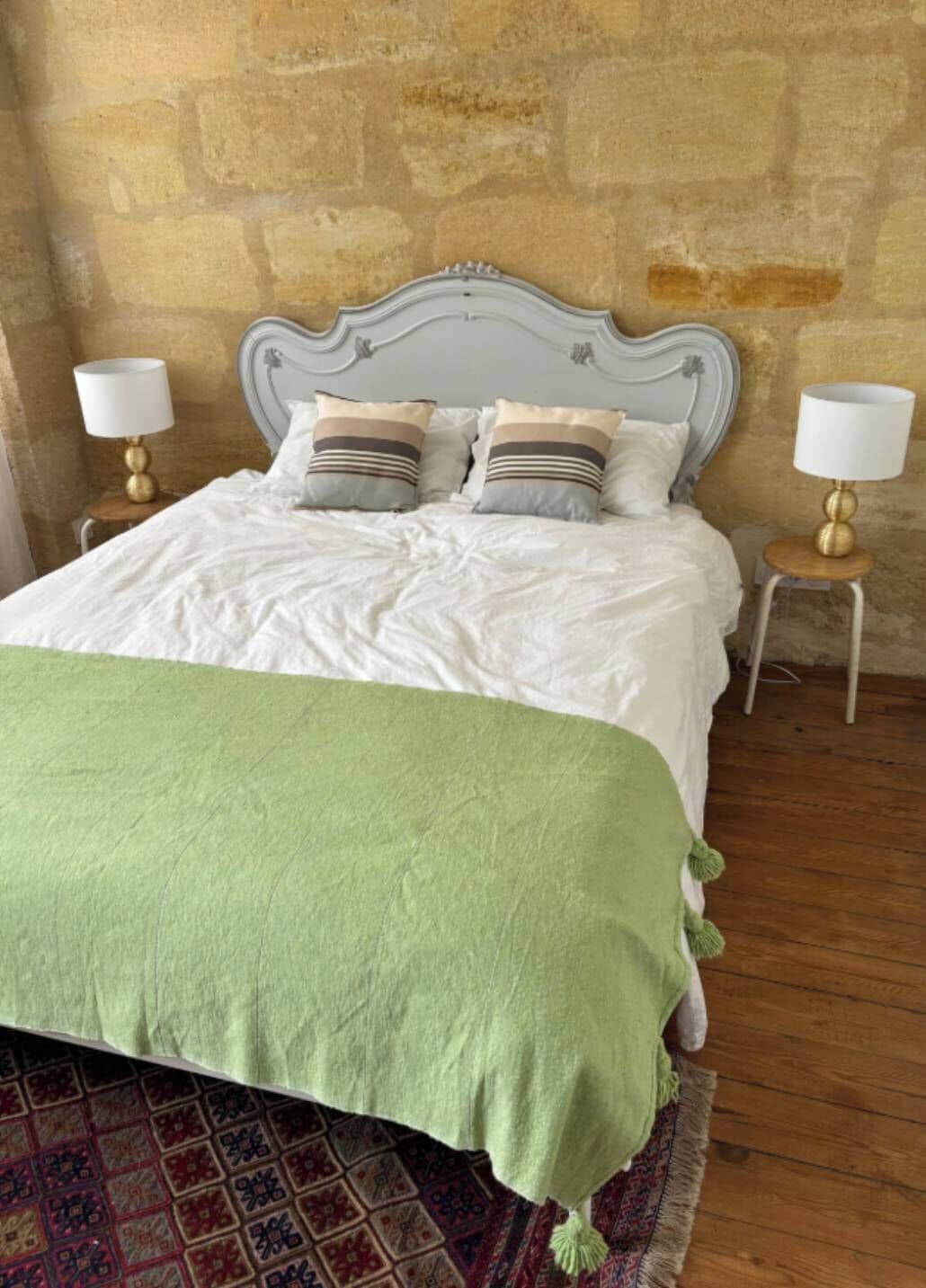 2 Schlafzimmer, WLAN, Bettwäsche
