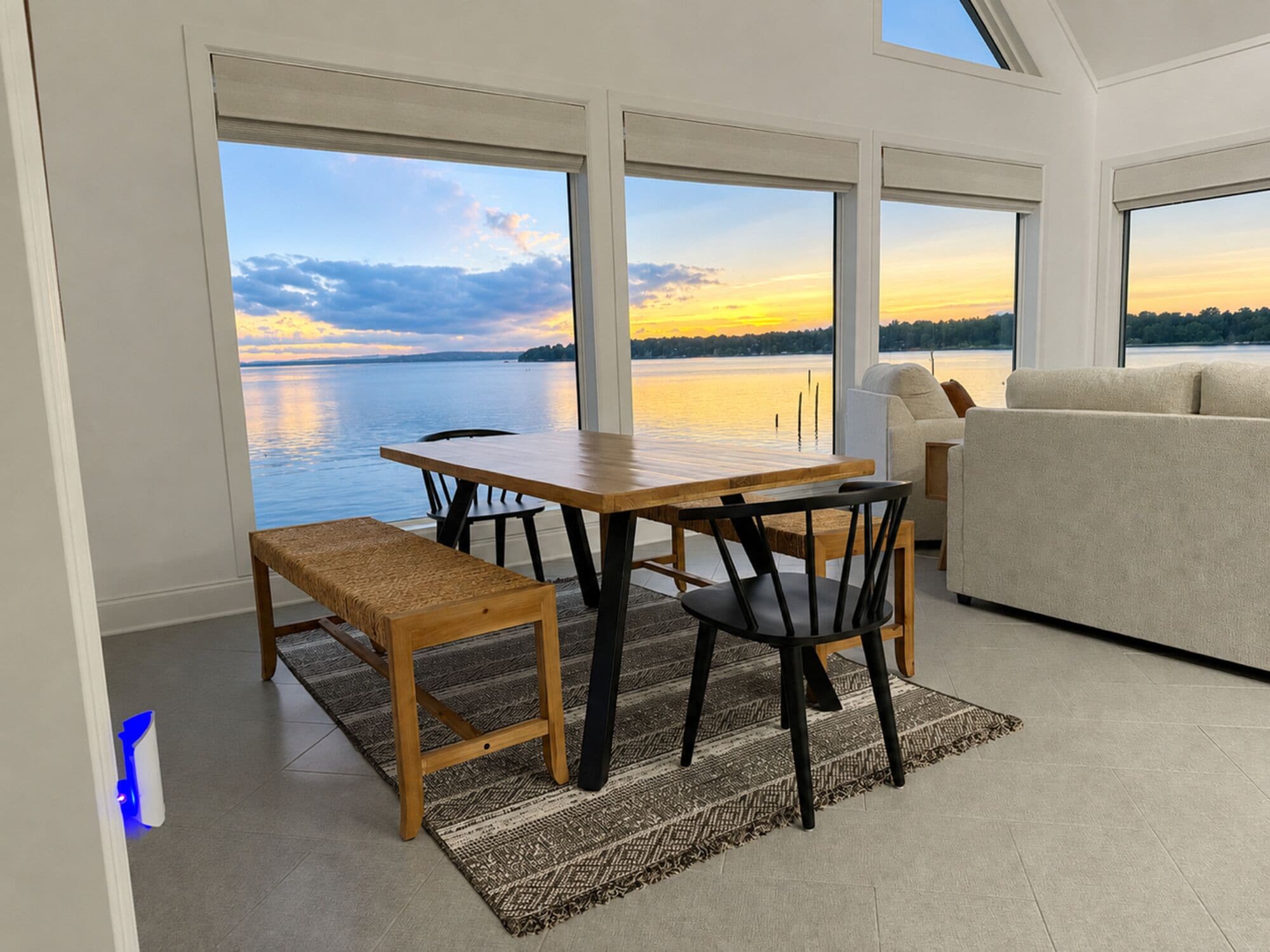 Spiseområde
