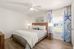 4 Schlafzimmer, WLAN, Bettwäsche