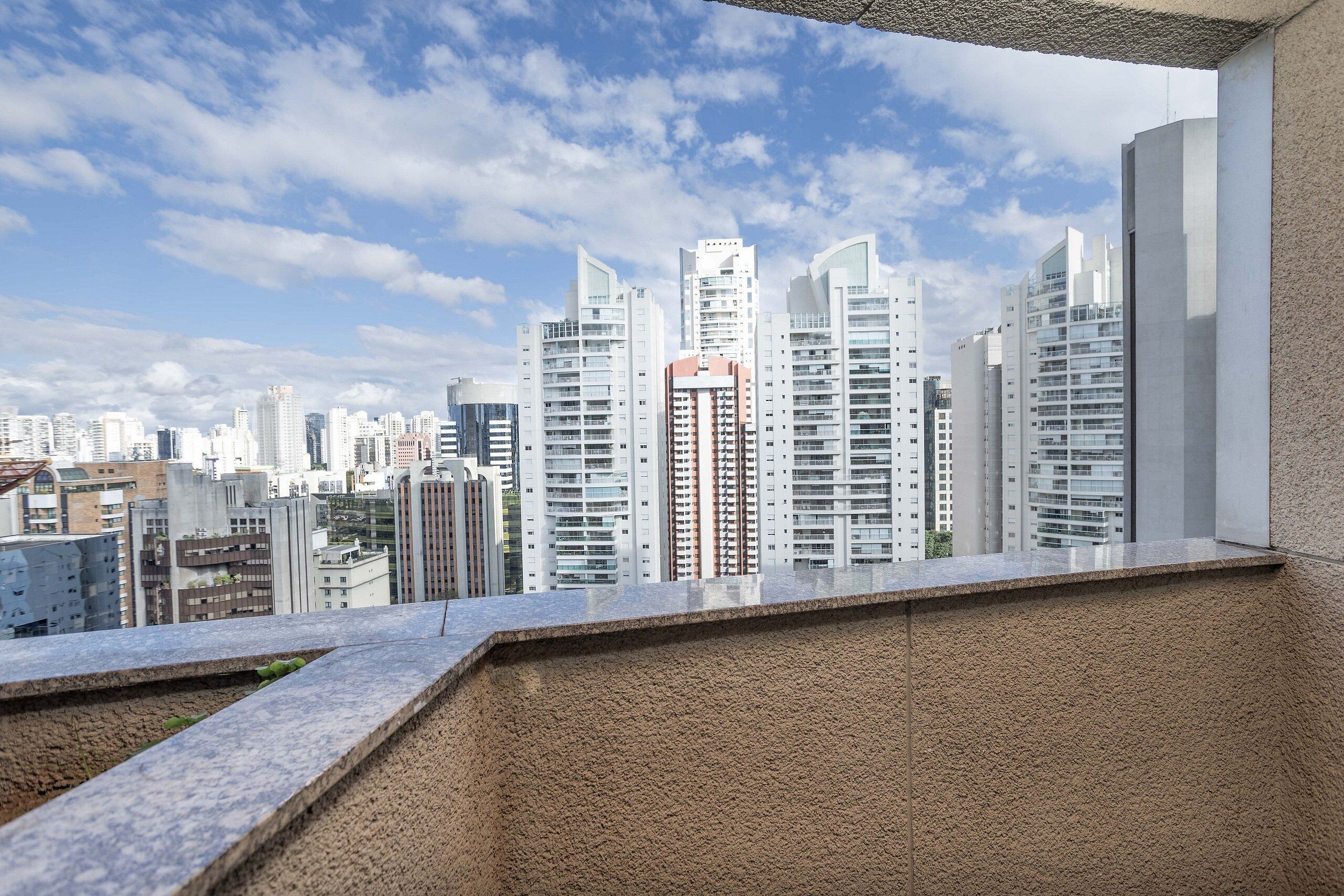 Apartamento básico | Jardines del alojamiento