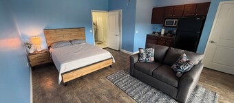 309 Timber Ridge Drive Condo A
