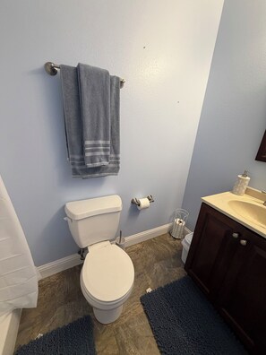 Bathroom - 309 Timber Ridge Drive Condo A (Grafton)
