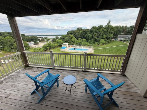309 Timber Ridge Drive Condo A