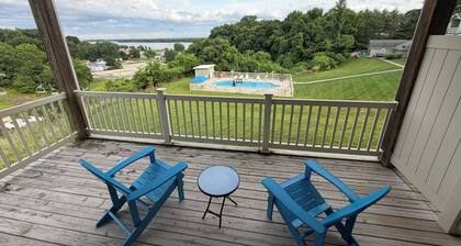 309 Timber Ridge Drive Condo A