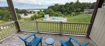 309 Timber Ridge Drive Condo A