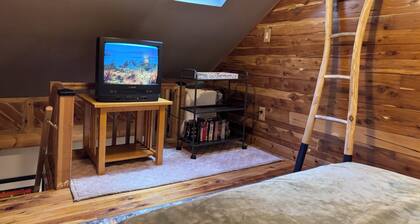 Peaceful and cozy 1 bed 1 bath in quaint Winchester