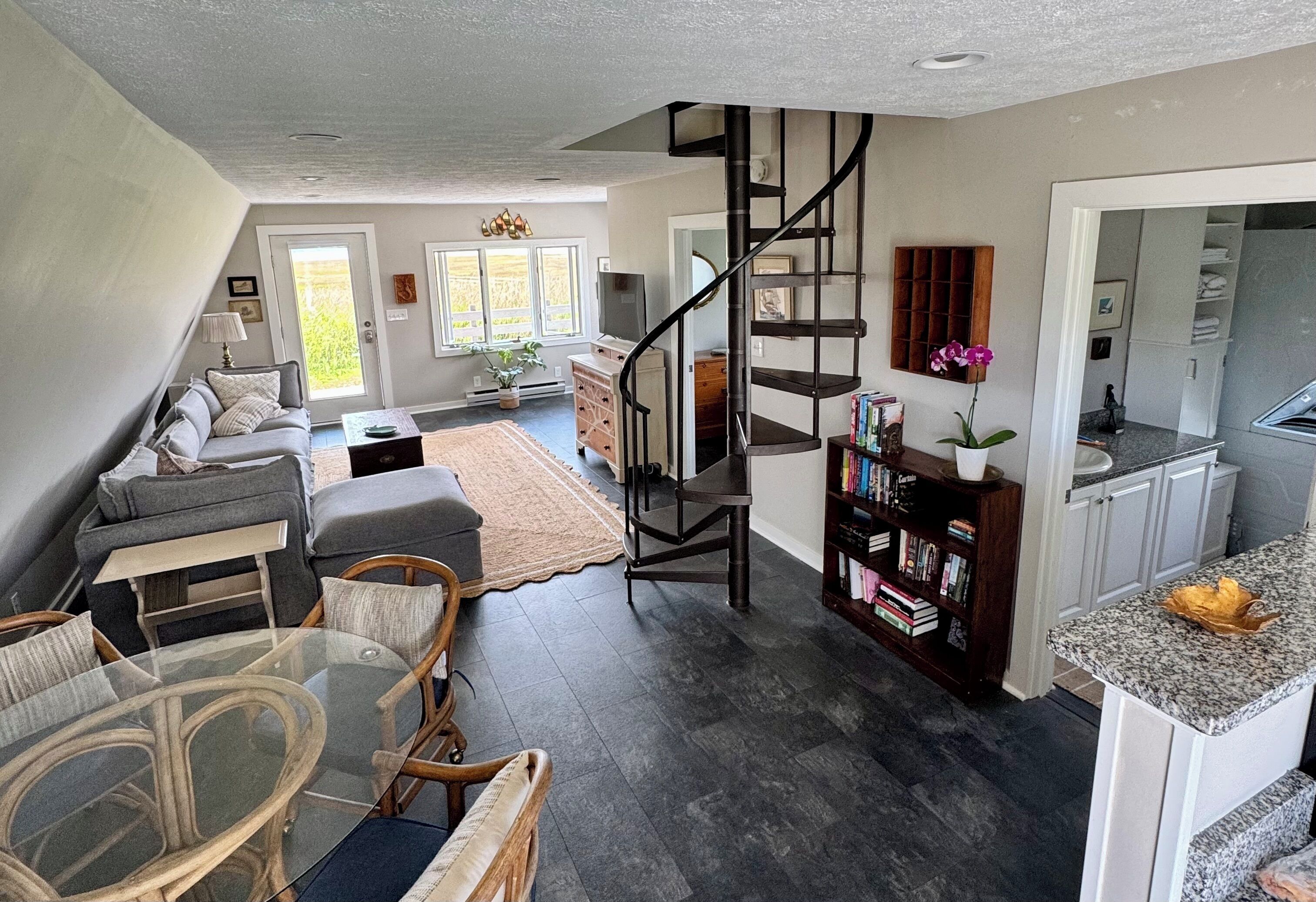 Heron's Landing, Waterfront Home On Biddeford Pool, Maine - Scarborough, ME