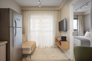 Basic-Apartment | 1 Schlafzimmer