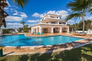 Pool - Andorinha OCV | Peaceful Retreat, Pool & Garden (Albufeira)
