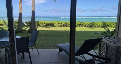 Resort with 1 bedroom and AC in lovely Kapaa - Thanksgiving week Nov 21-28, 2026