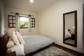 Room - A haven for nature lovers. (Campos do Jordão)