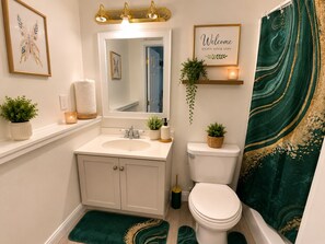 Badkamer