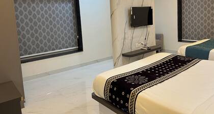 Hotel Legacy Inn