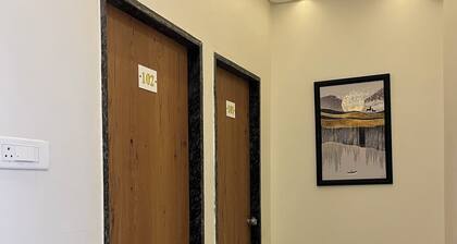 Hotel Legacy Inn