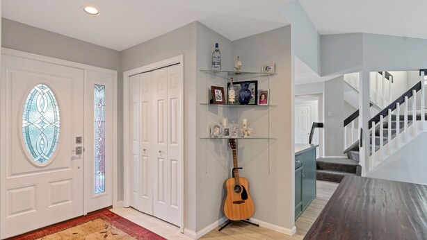 Unclassified image, 1 of 37, button - Fabulous 5-bedroom house in Colorado Springs, perfect for relaxing (Colorado Springs)