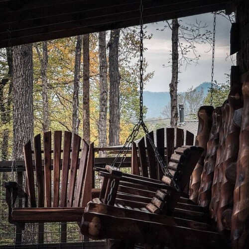 Timberlake Retreat