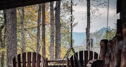 Timberlake Retreat