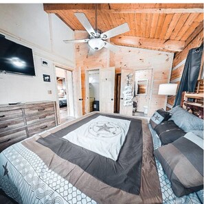 4 Schlafzimmer, kostenloses WLAN, Bettwäsche