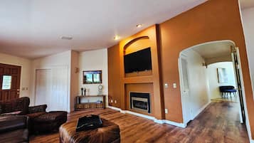 Smart TV