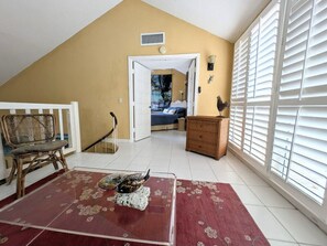 Interior - Comfortable Caribbean getaway with all that you need (Christiansted)