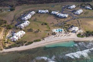 Exterior - Comfortable Caribbean getaway with all that you need (Christiansted)