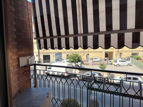 Lucky's Nest - Apartment in the Heart of Asti