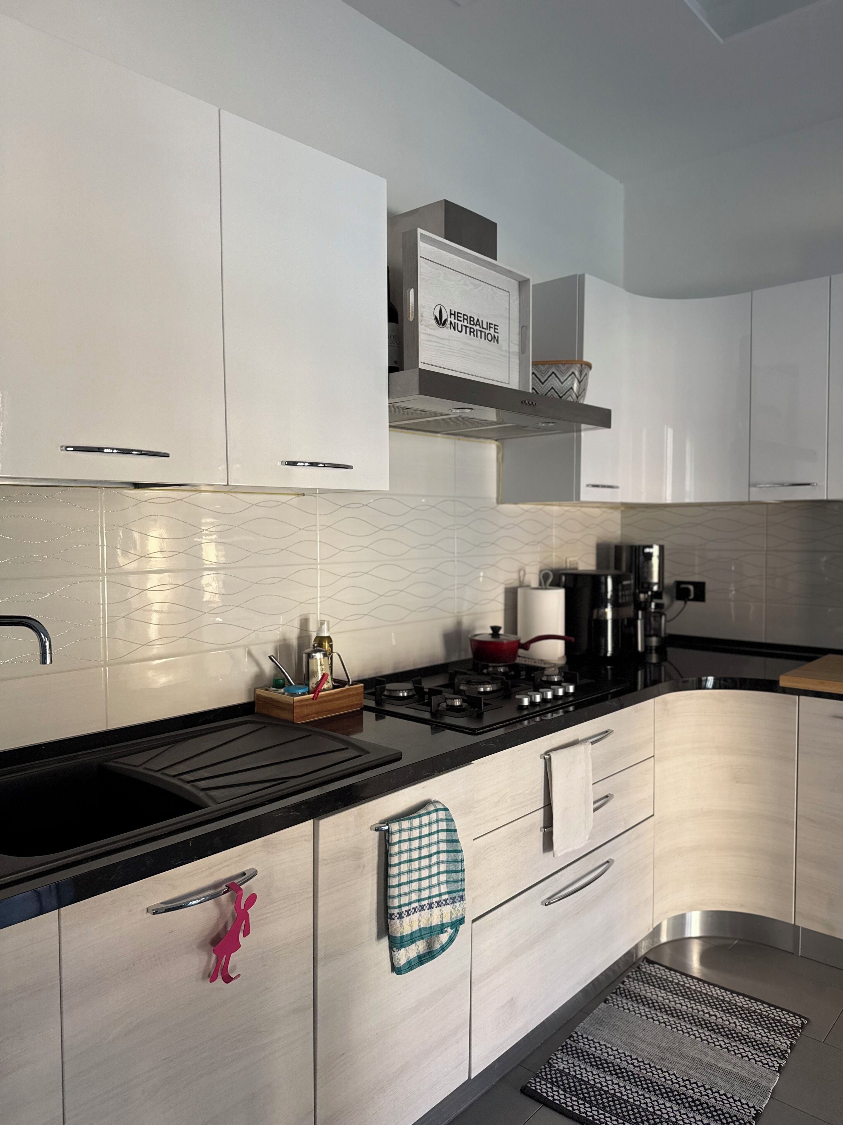 Cucina privata