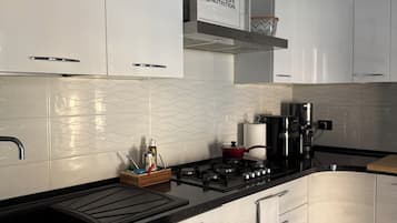 Cucina privata