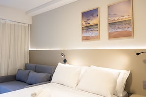 1 Schlafzimmer
