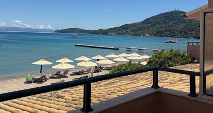 Messonghi Blue Bay