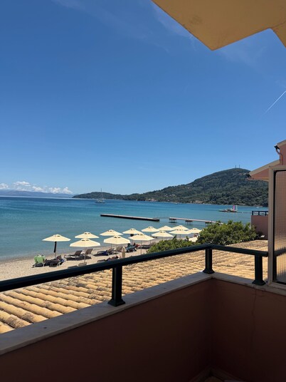 Messonghi Blue Bay