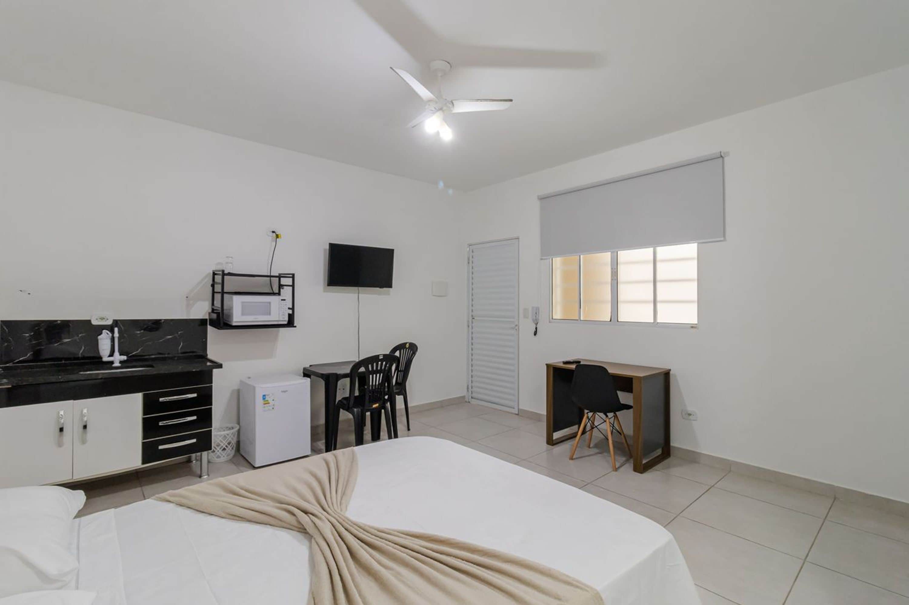 Casa | 1 quarto