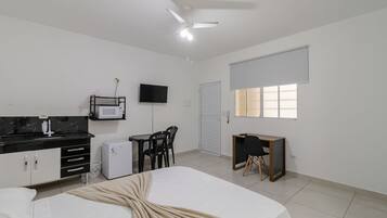 Casa | 1 quarto