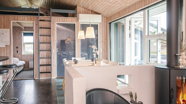 Hus | Innvendig